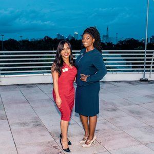 Meet your Posher, Natalie marie